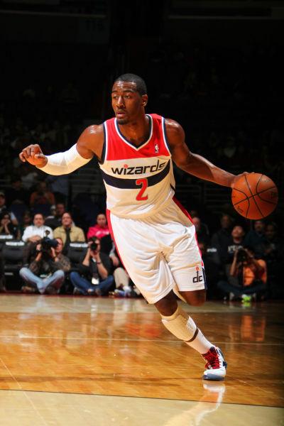 John Wall